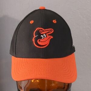Baltimore Orioles Youth Cap